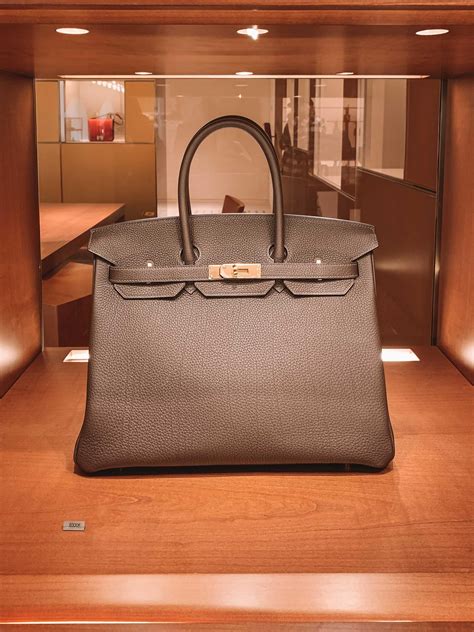 buy hermes bag in paris